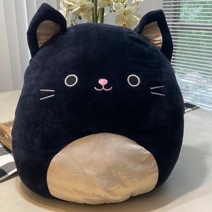 NWT Autumn Squishmallow